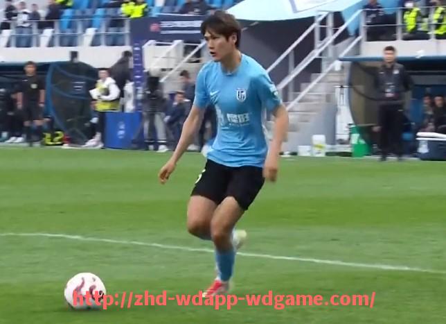 问鼎娱乐官网-英超球员威尔逊的职业生涯及亮点介绍